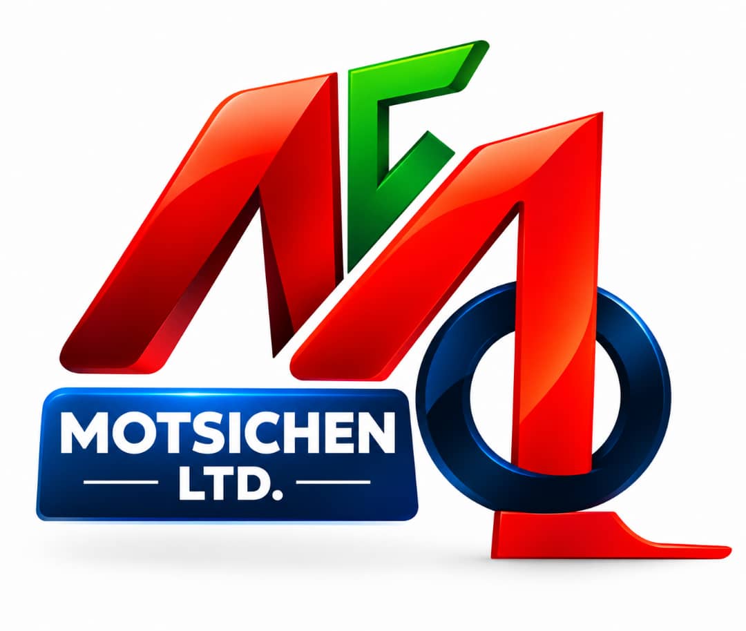  MOTSICHEM LTD
